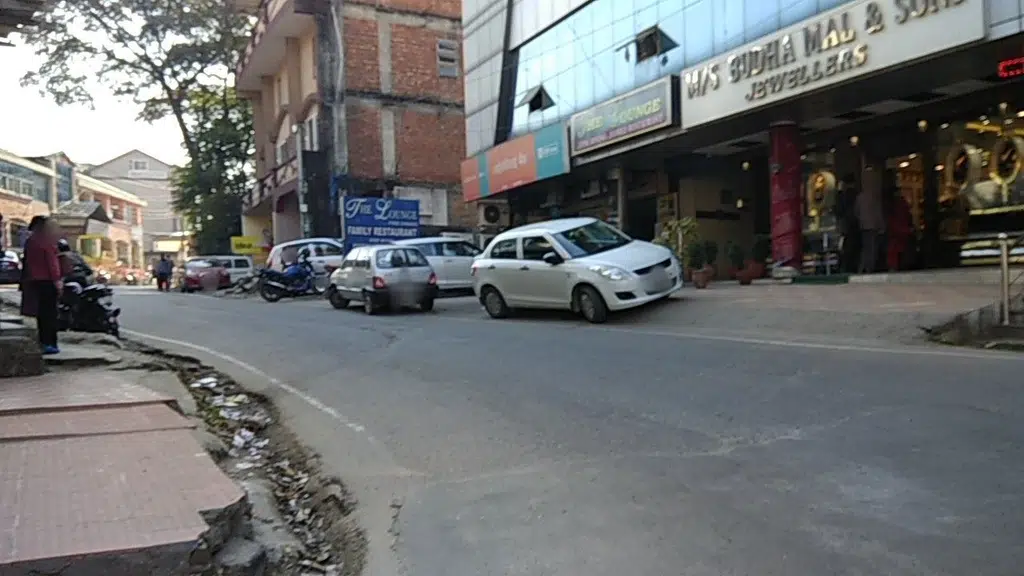 Punjab National Bank - ATM