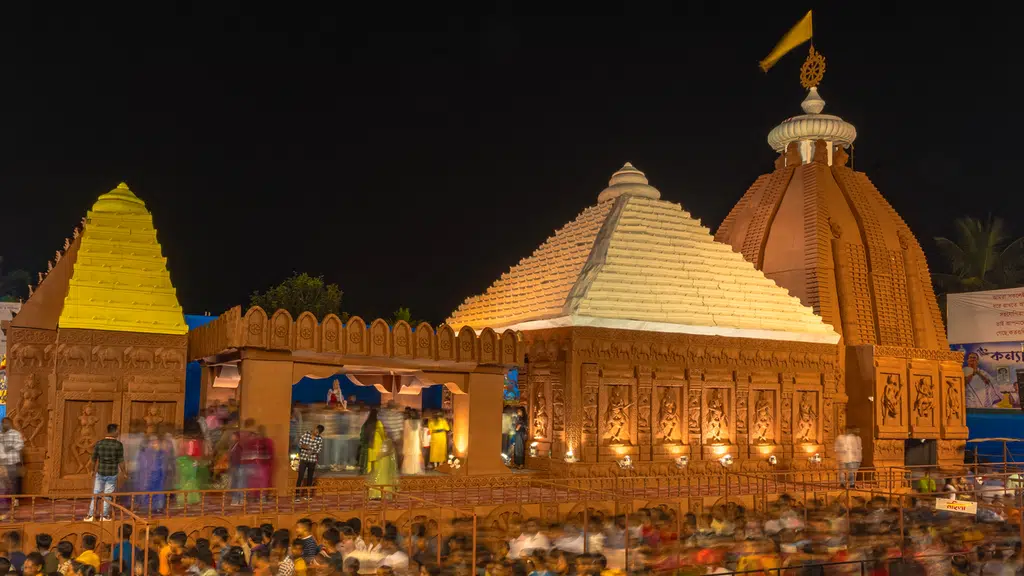 Nabarun Sangha Club O Pathagar