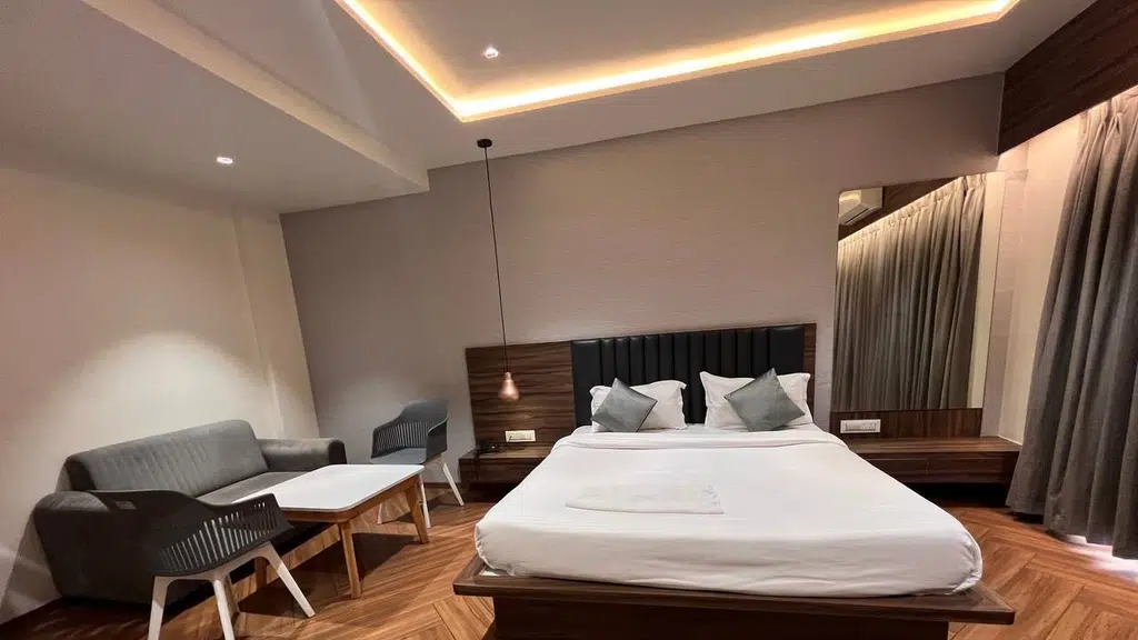 Hotel Maharaja Managed By SM Hospitality