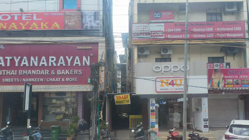 Daikin Hanuman Enterprises