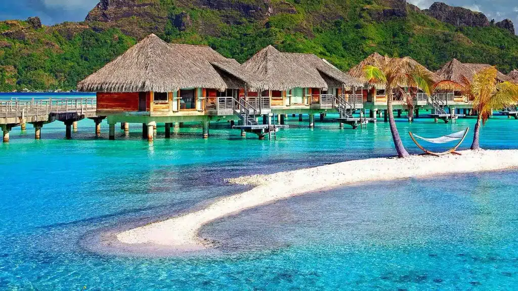 Destination Holiday Tours