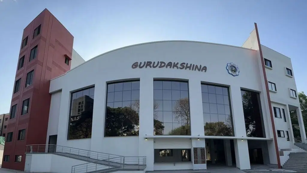 Gurudakshina Auditorium & Multipurpose Halls