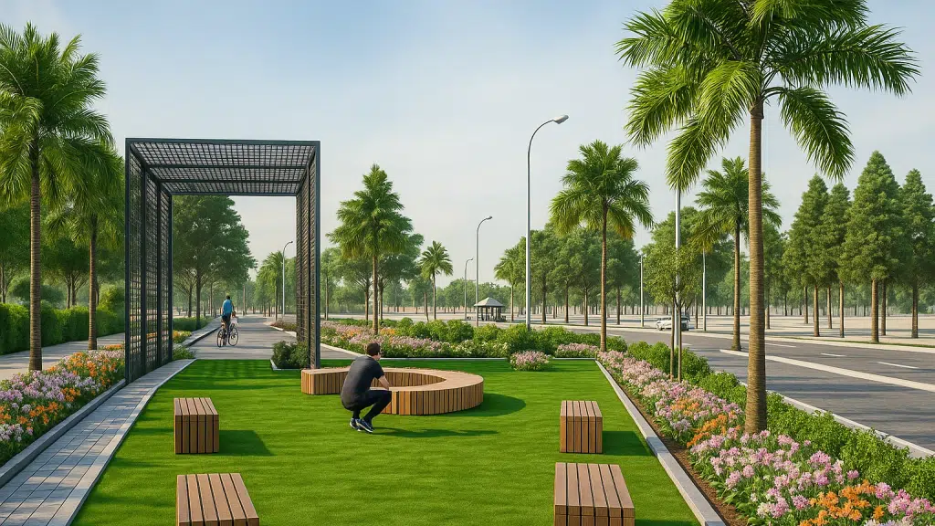 Shree Vaishnavi Developers