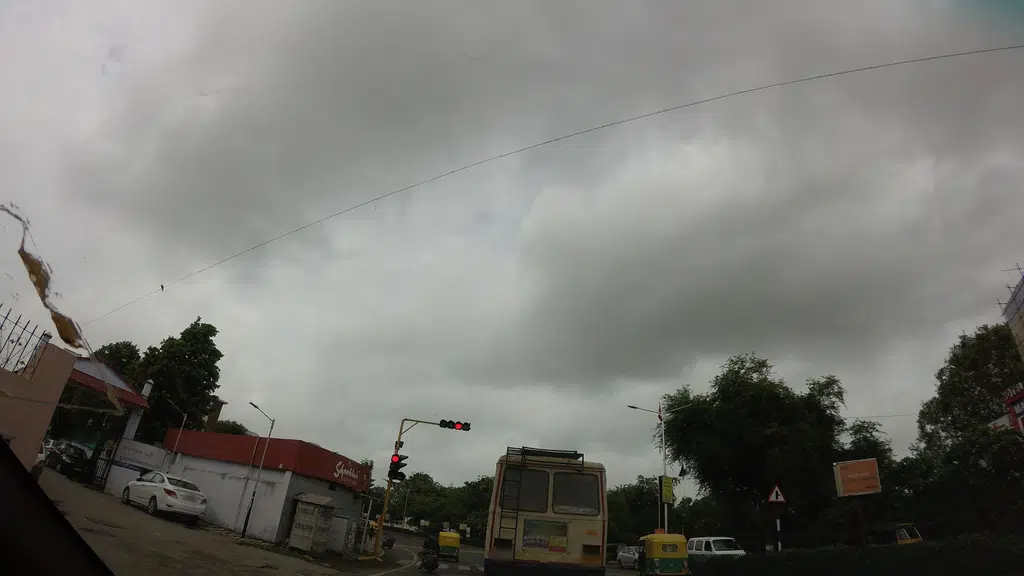 Menon Driving School