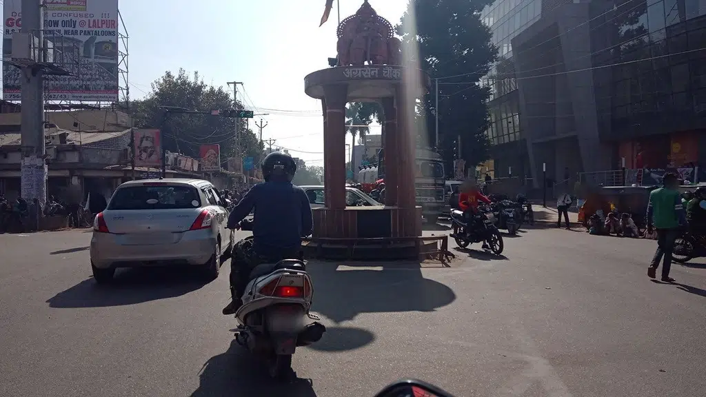 Bradley and diggle fashion salon, lalapur,ranchi