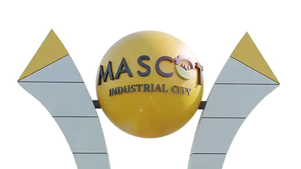 Mascot Industrial Park - Kadi
