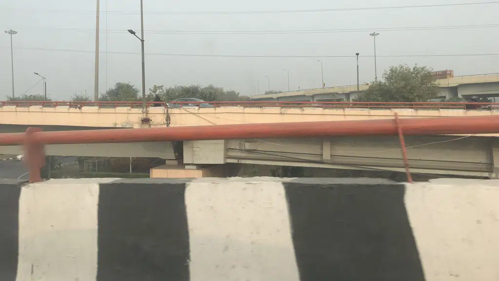 Nizamudin Dargah, New Delhi