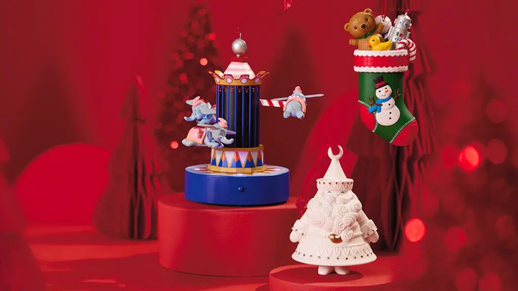 Hallmark Shop