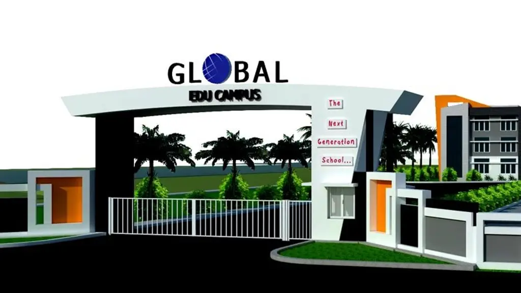 Global International School