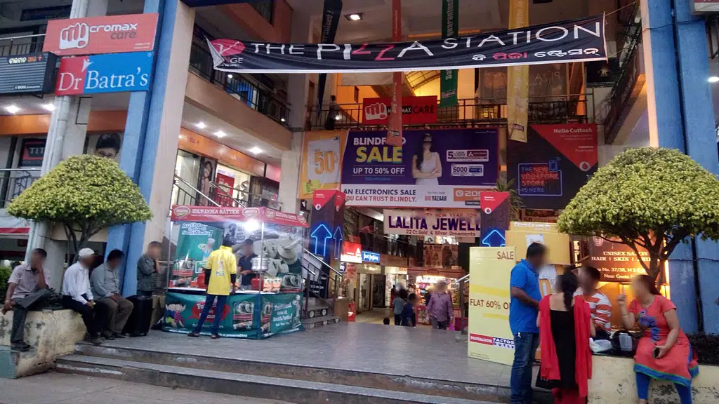 Sansar Saree Wash and Polish