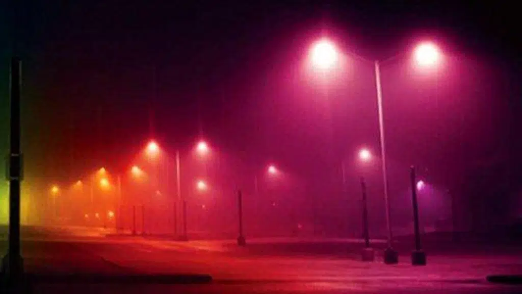 NULED - Experts in LED Lighting Application