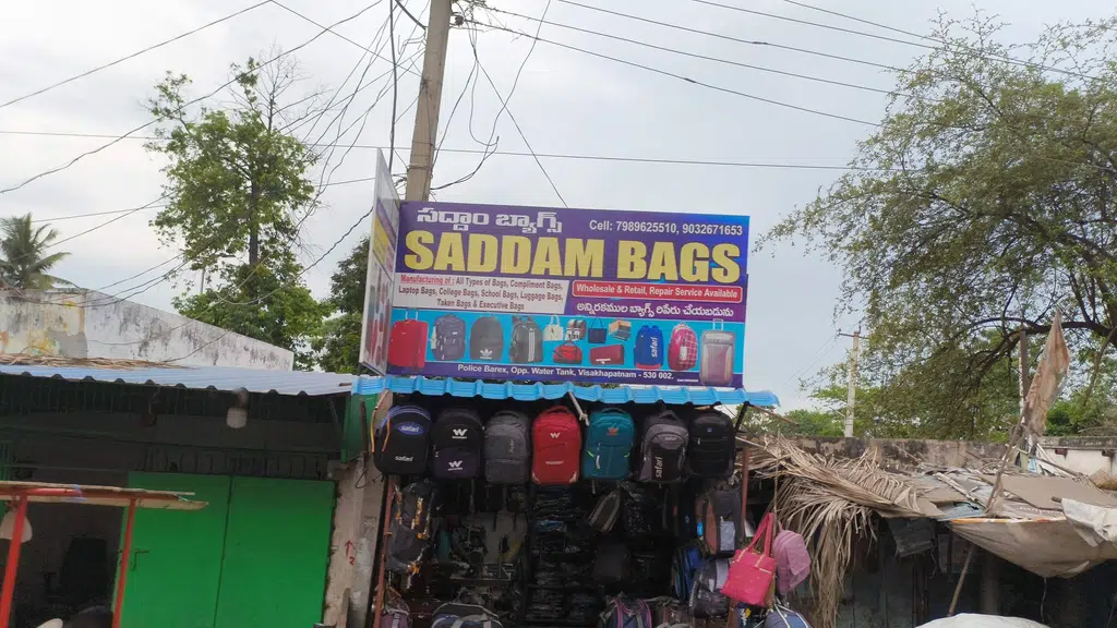 Raja Steel Corporation