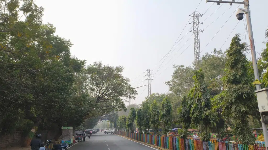 DR. L. B. College of Physical Education