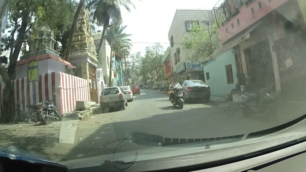 State Bank Of India ATM