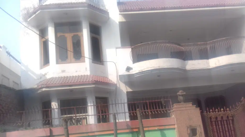 Bamniya  Academy