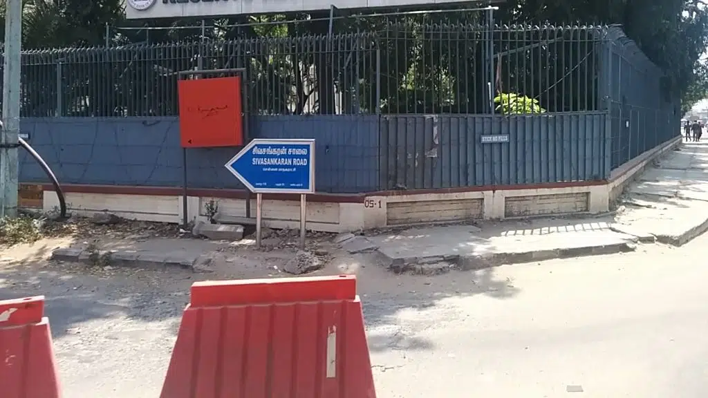 Department of Economics and Statistics
