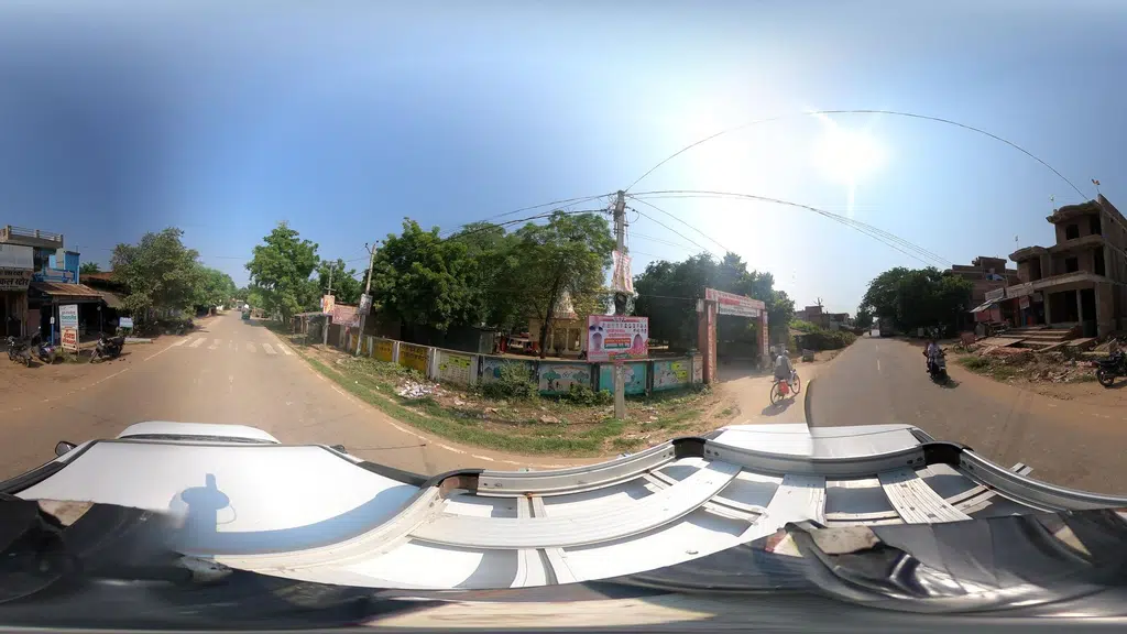 Shankargarh Government Hospital