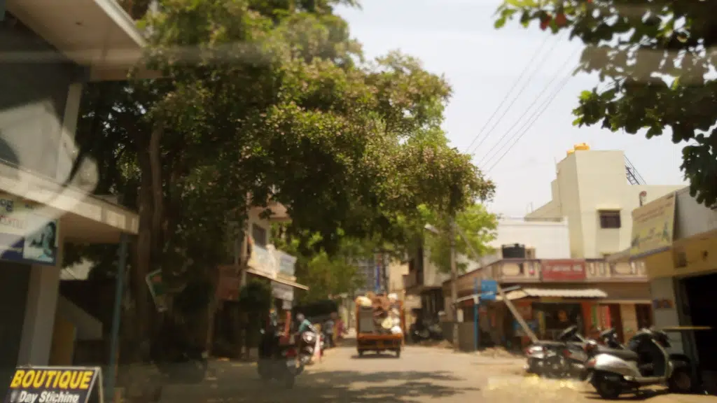 Shri Parisara Merchants Finance