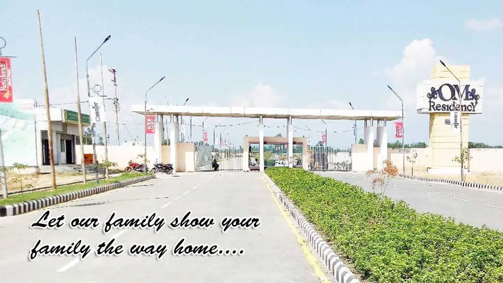OM Residency