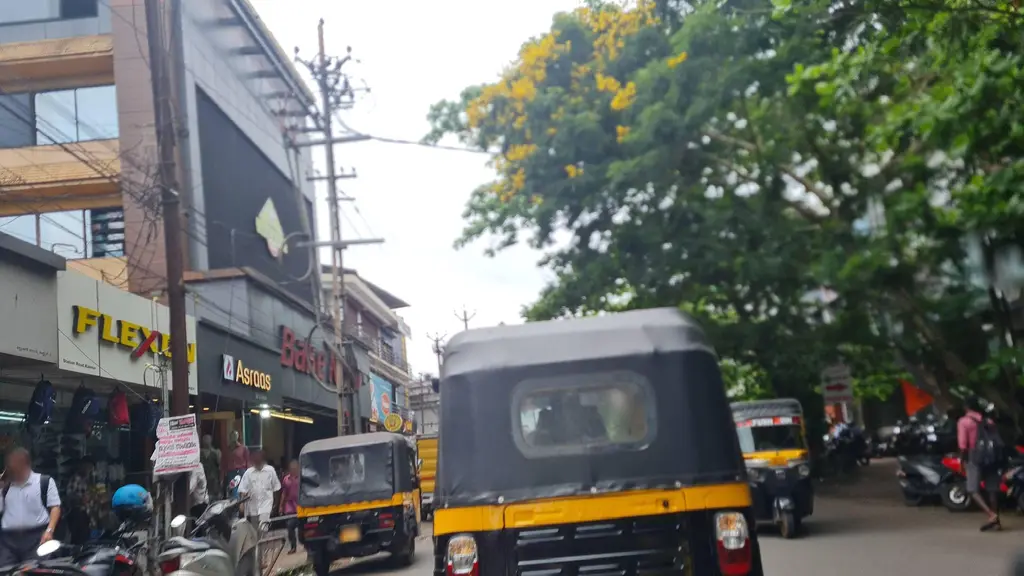 HDFC Bank ATM