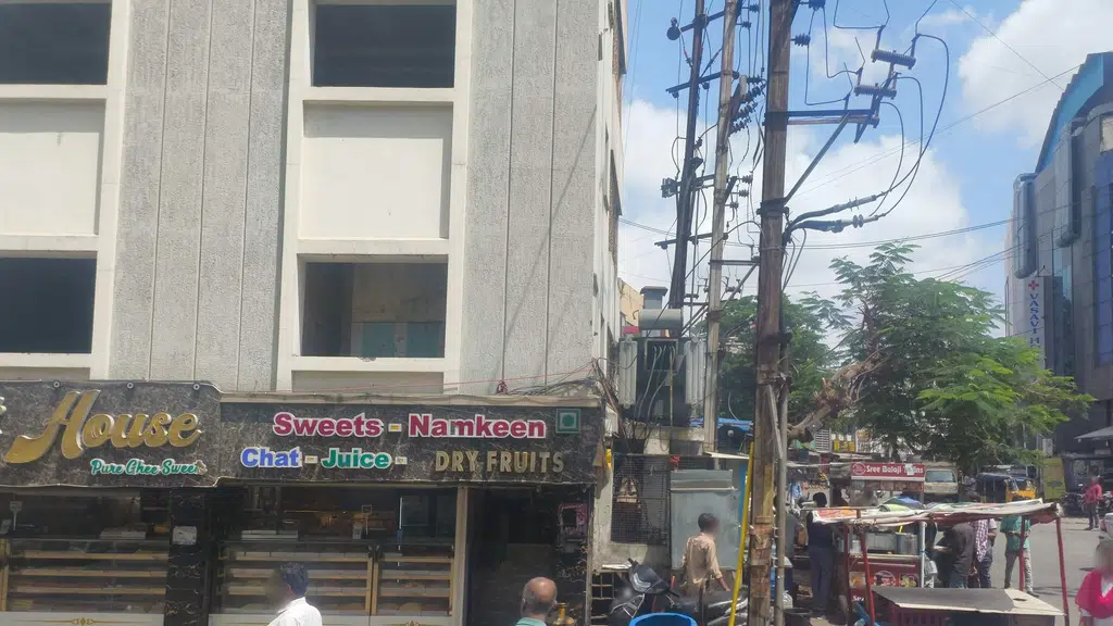 Edvanta Degree College