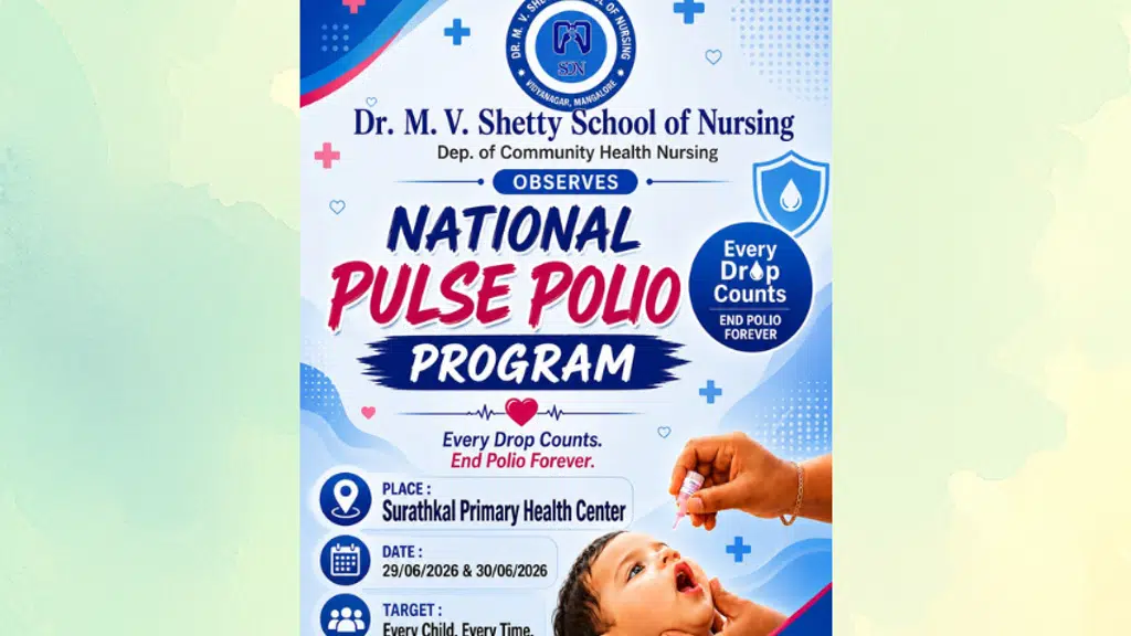 M V Shetty College of Speech & Hearing