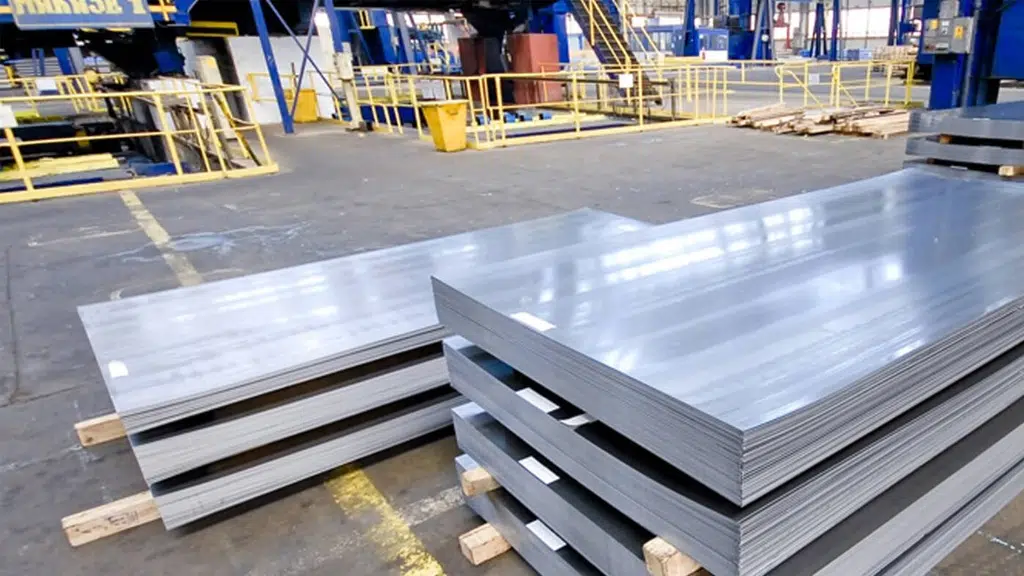 Surya Steel