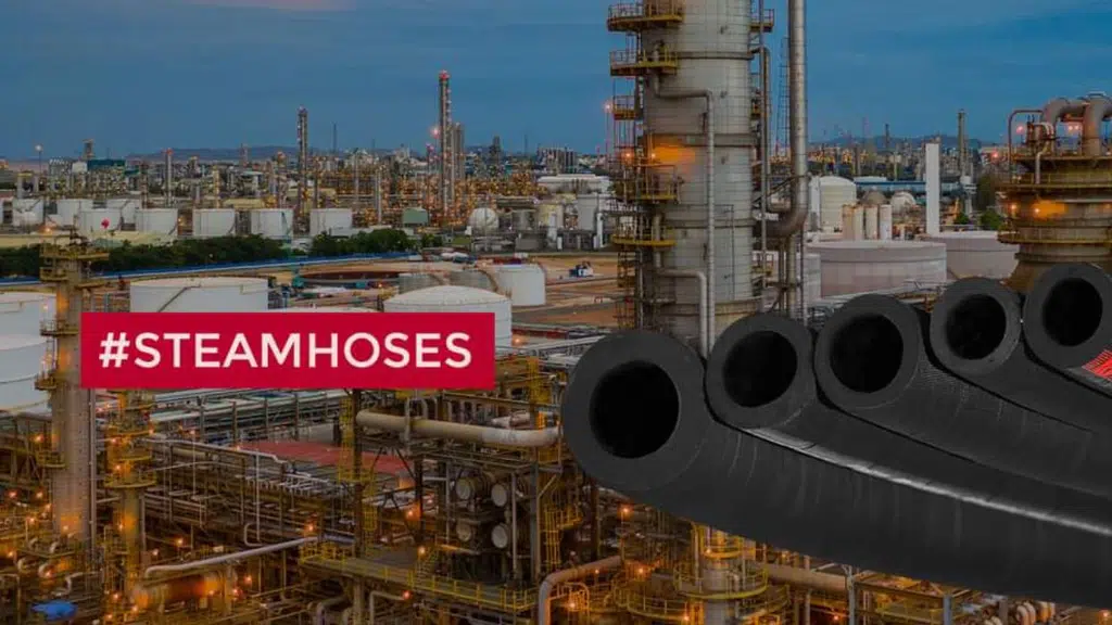 Ganga Hoses