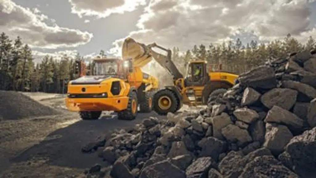 CampX by Volvo Group