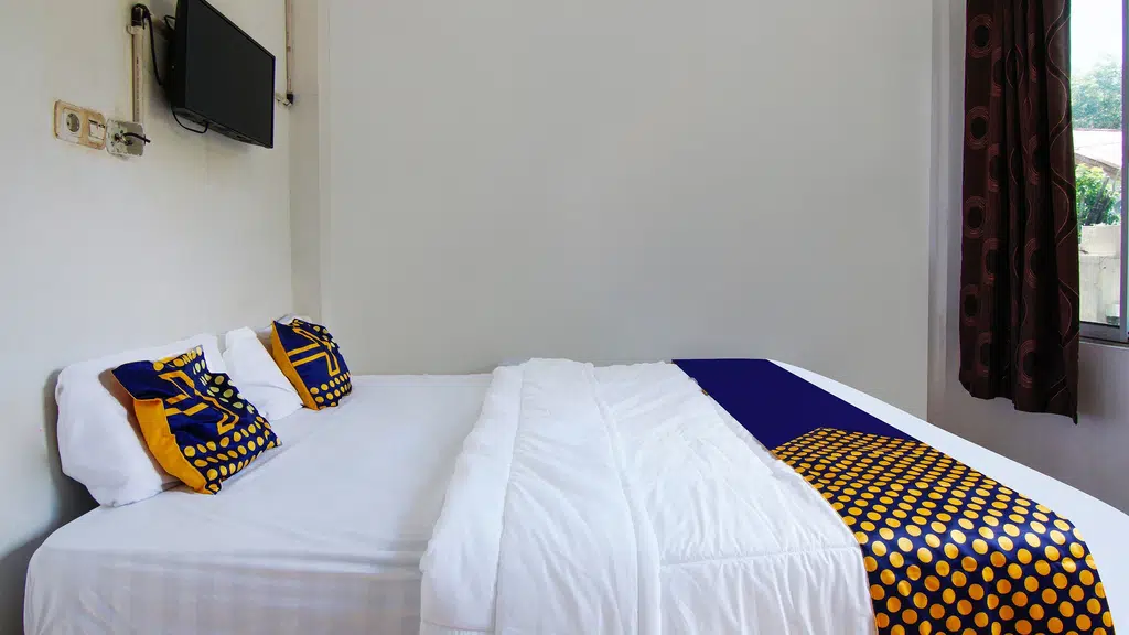 OYO 16407 Hotel Dream Castle