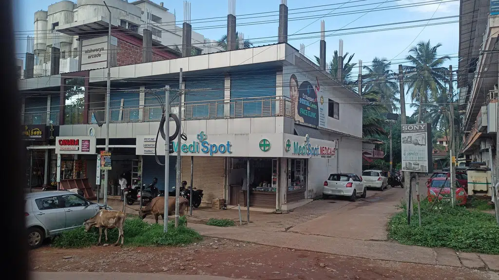Karnataka Bank - Kasargod Branch