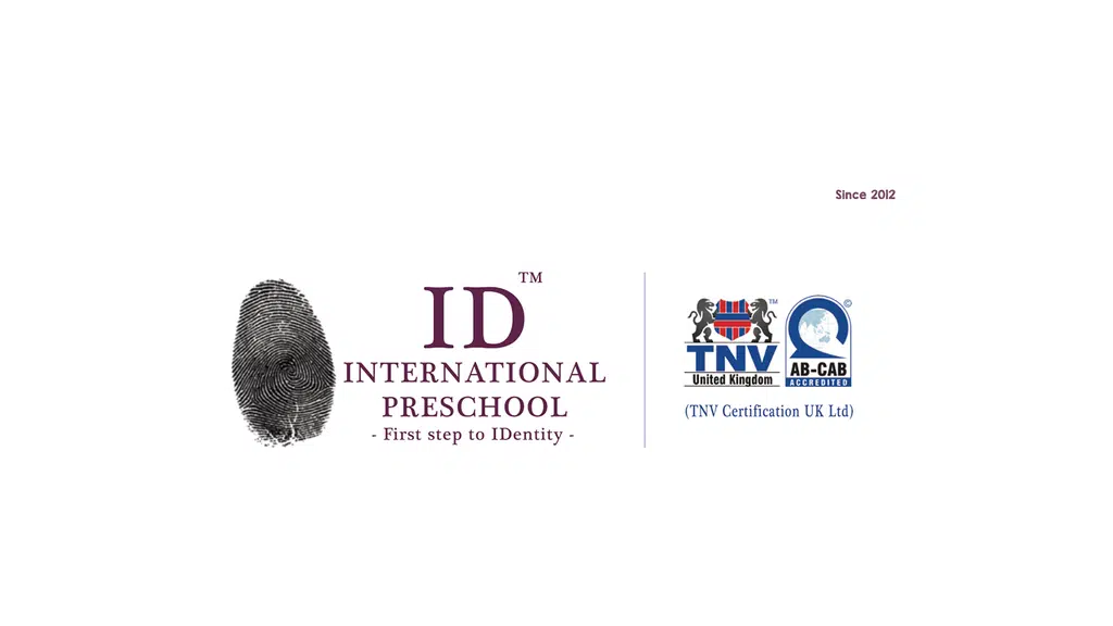 ID International Preschool