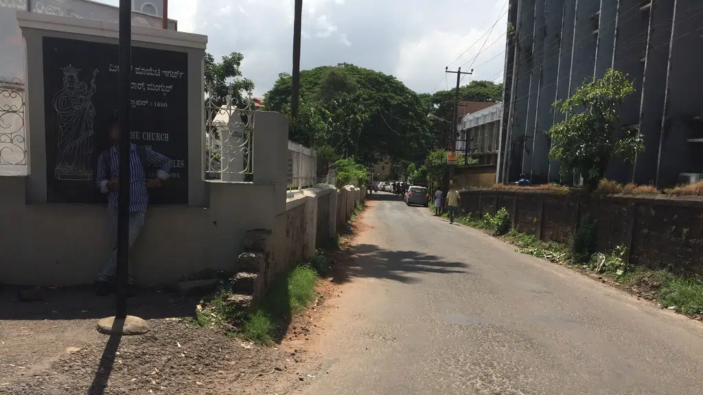 Samson Gonsalves Photo Centre