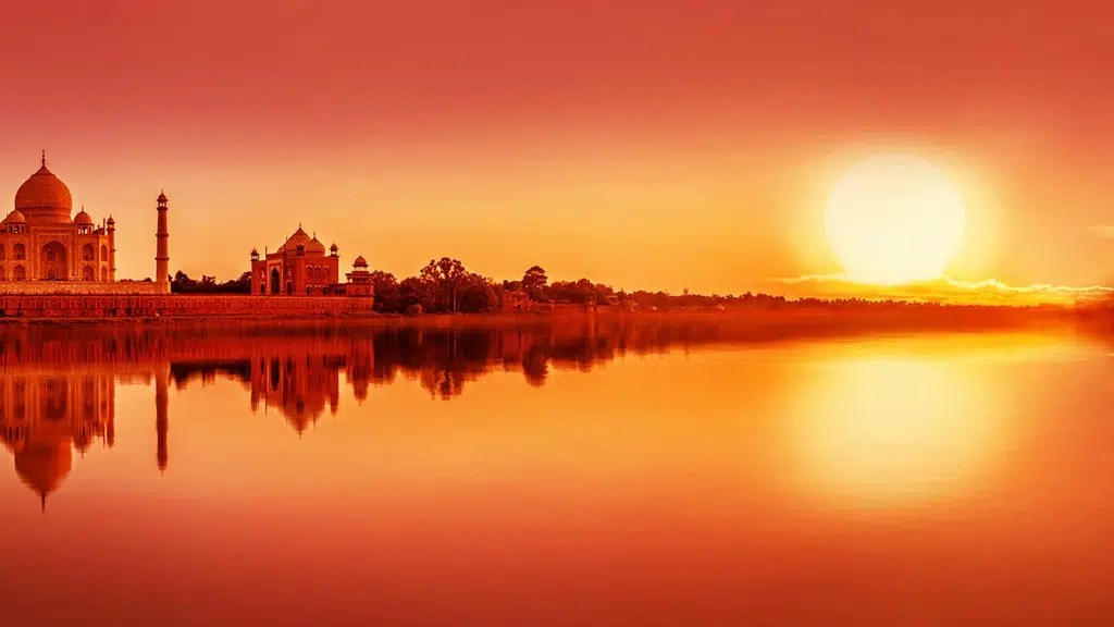 Time To Book Holidays