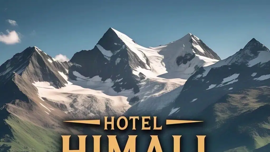 Hotel Himali