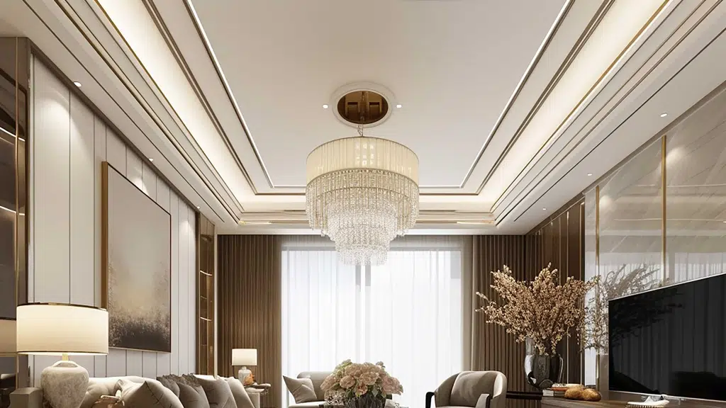 AADYA Interiors and Infrastructure