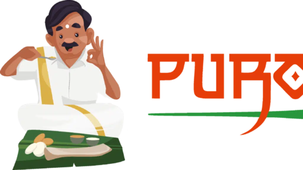 Purohit Cafe