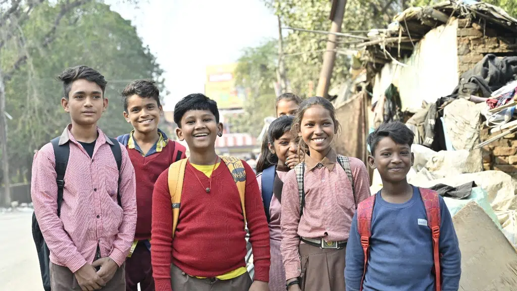 Ek PAHAL Shiksha Samiti