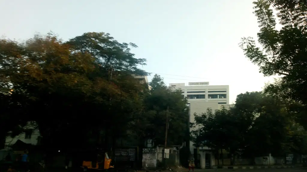 Urban Company