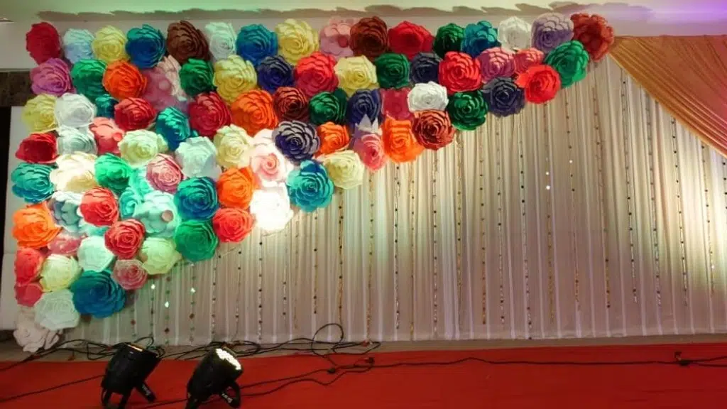 White Pearl Banquet Hall