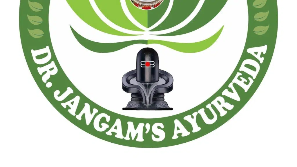 Dr. Jangam's Ayurveda-डॉ.जंगम आयुर्वेद