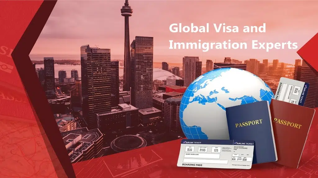 Jeeya Immigration INC
