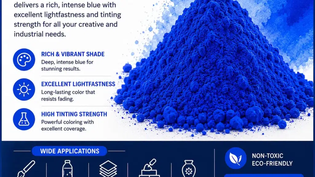 SKU Pigments - P Ltd