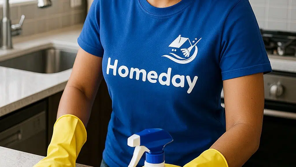 Homeday