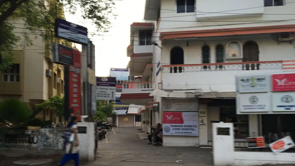 Kinara Capital