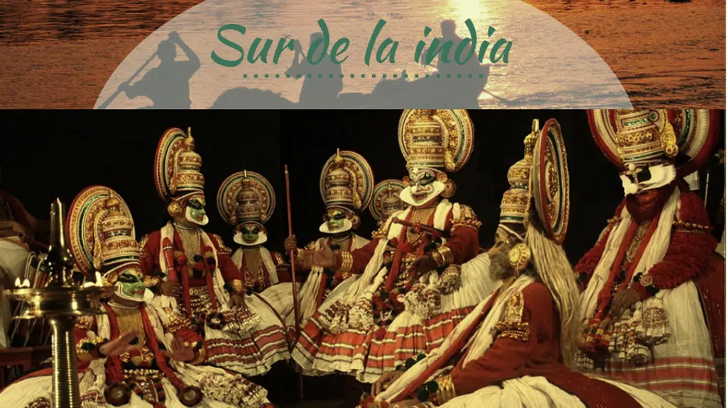 Estrella india viajes