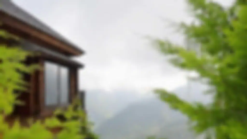 AVAAS - Bed & Breakfast Ramgarh Nainital