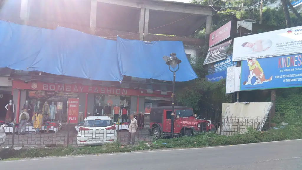 Laxmi Narayana Fashion Point