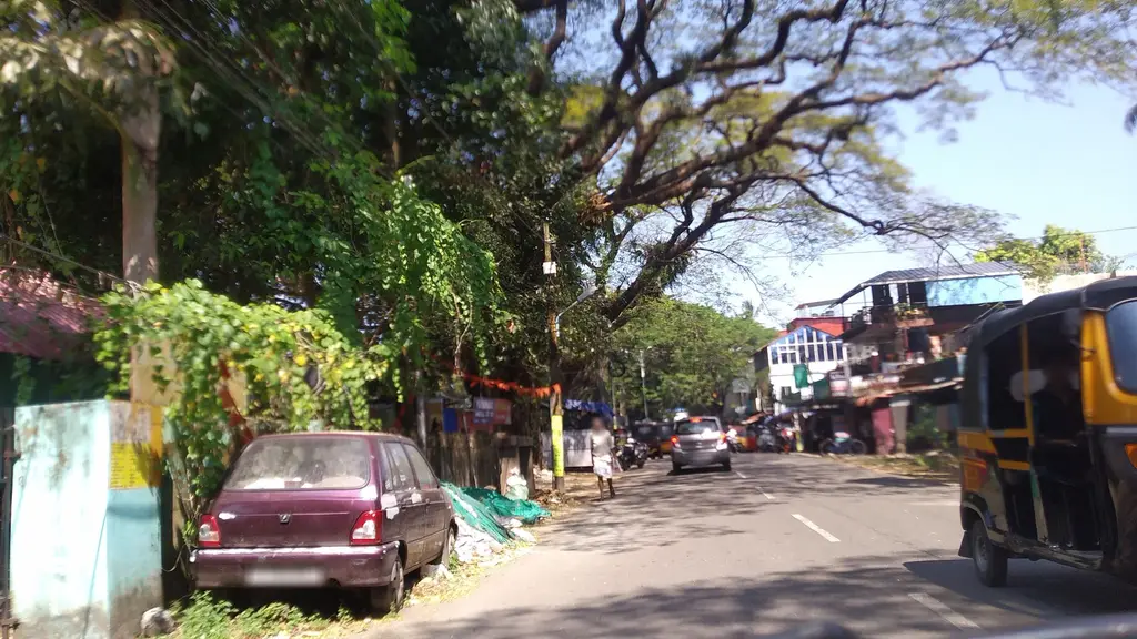 Edward Memorial Govt L P School Fortkochi - emglps