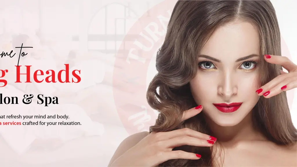 Turning Heads Family Salon & Spa